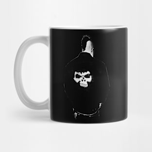 Honor All We Know Mug